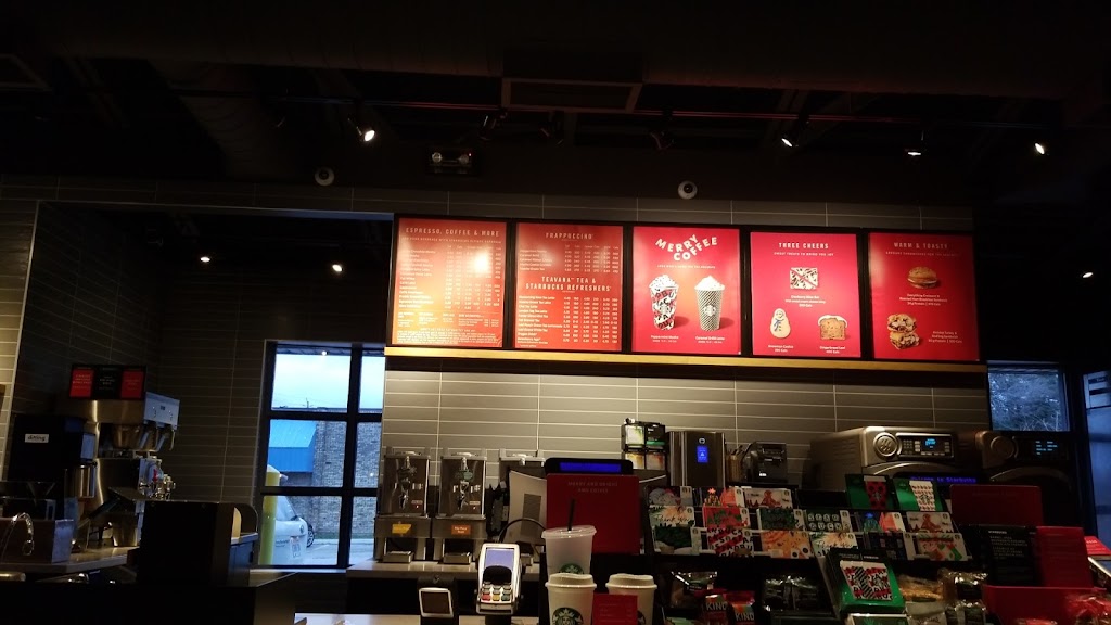 Starbucks | 850 Wellington Rd, London, ON N6E 1L9, Canada | Phone: (519) 619-4319