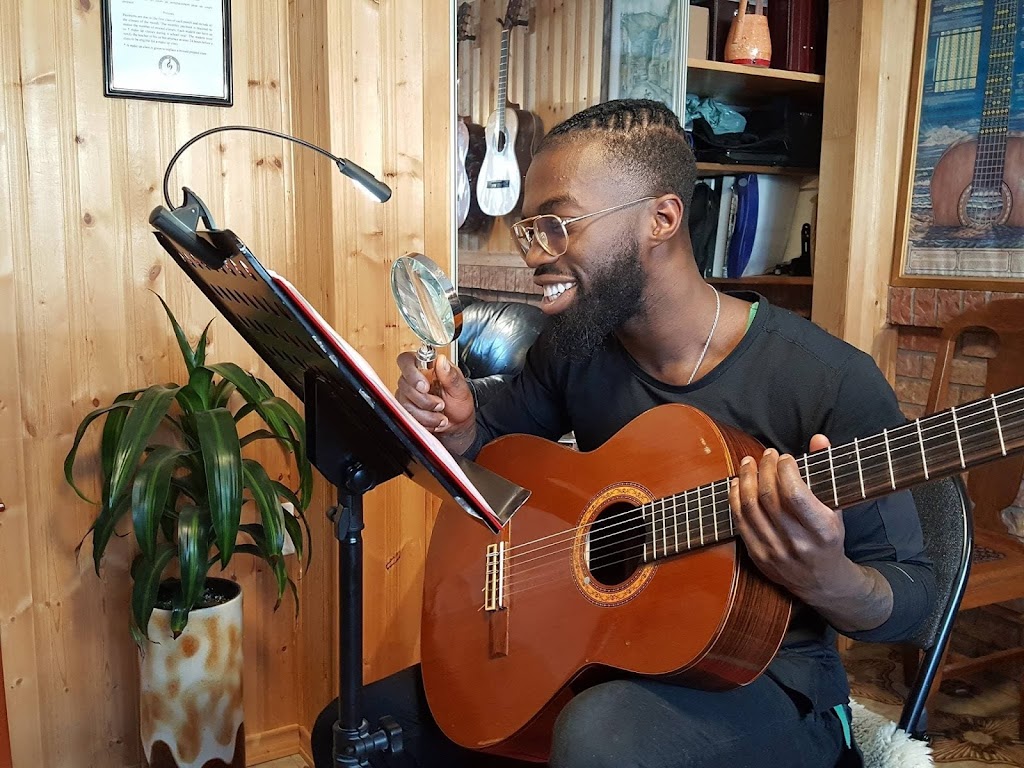 Montréal Music Lessons | 4208 Rue Gamelin, Pierrefonds, QC H9H 4B9, Canada | Phone: (514) 781-4338