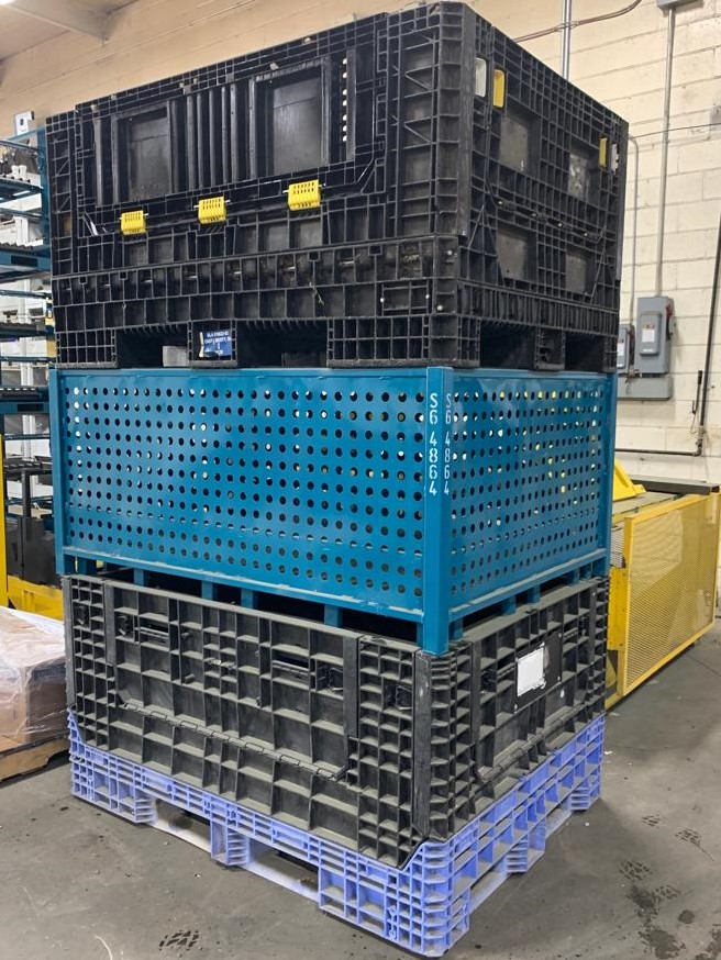 Essex Weld Solutions | 340 Allen Ave, Essex, ON N8M 3G6, Canada | Phone: (519) 776-9153