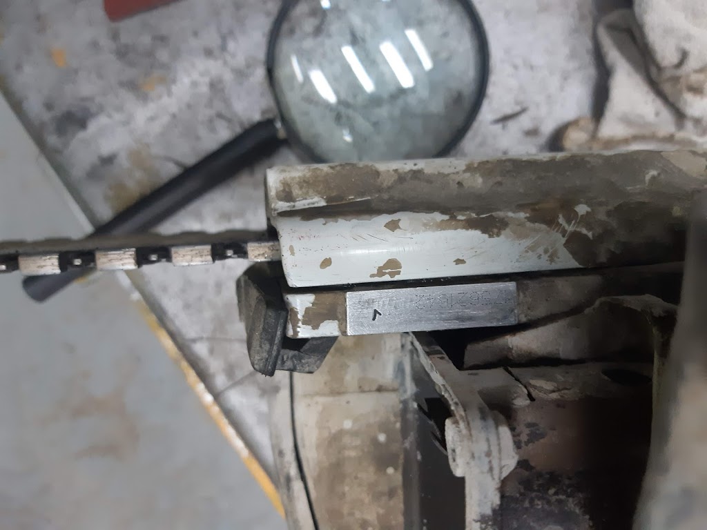 Easy Rental Tools Inc | 5656 Bd Industriel, Montréal-Nord, QC H1G 3H8, Canada | Phone: (514) 326-9120