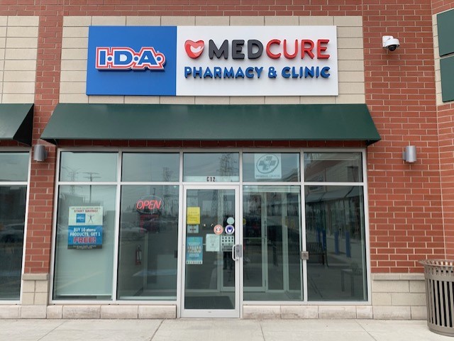 MED CURE WALK IN FAMILY MEDICAL CLINIC 2460 Brock Rd C 12   E0625417281626be05a8769dcdee77c8  Ontario Regional Municipality Of Durham Pickering Med Cure Walk In Family Medical Clinic 289 660 3448html 