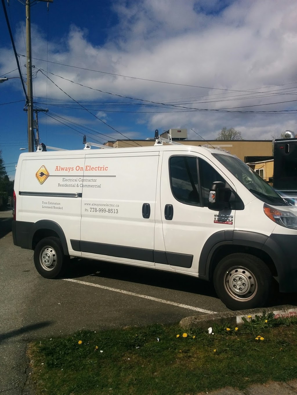Always On Electric Inc | electrician | 1097 Lombardy Dr, Port Coquitlam, BC V3B 5T8, Canada | 7789998513 OR +1 778-999-8513