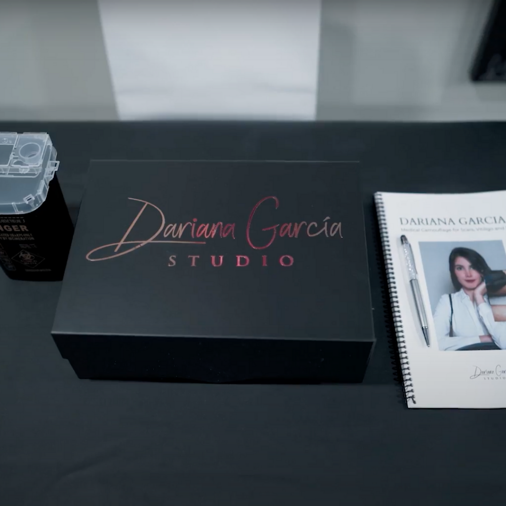 Dariana Garcia Calgary - Stretch Mark and Scar Camouflage | 46 Haddock Rd SW, Calgary, AB T2V 3J8, Canada | Phone: (403) 714-3471