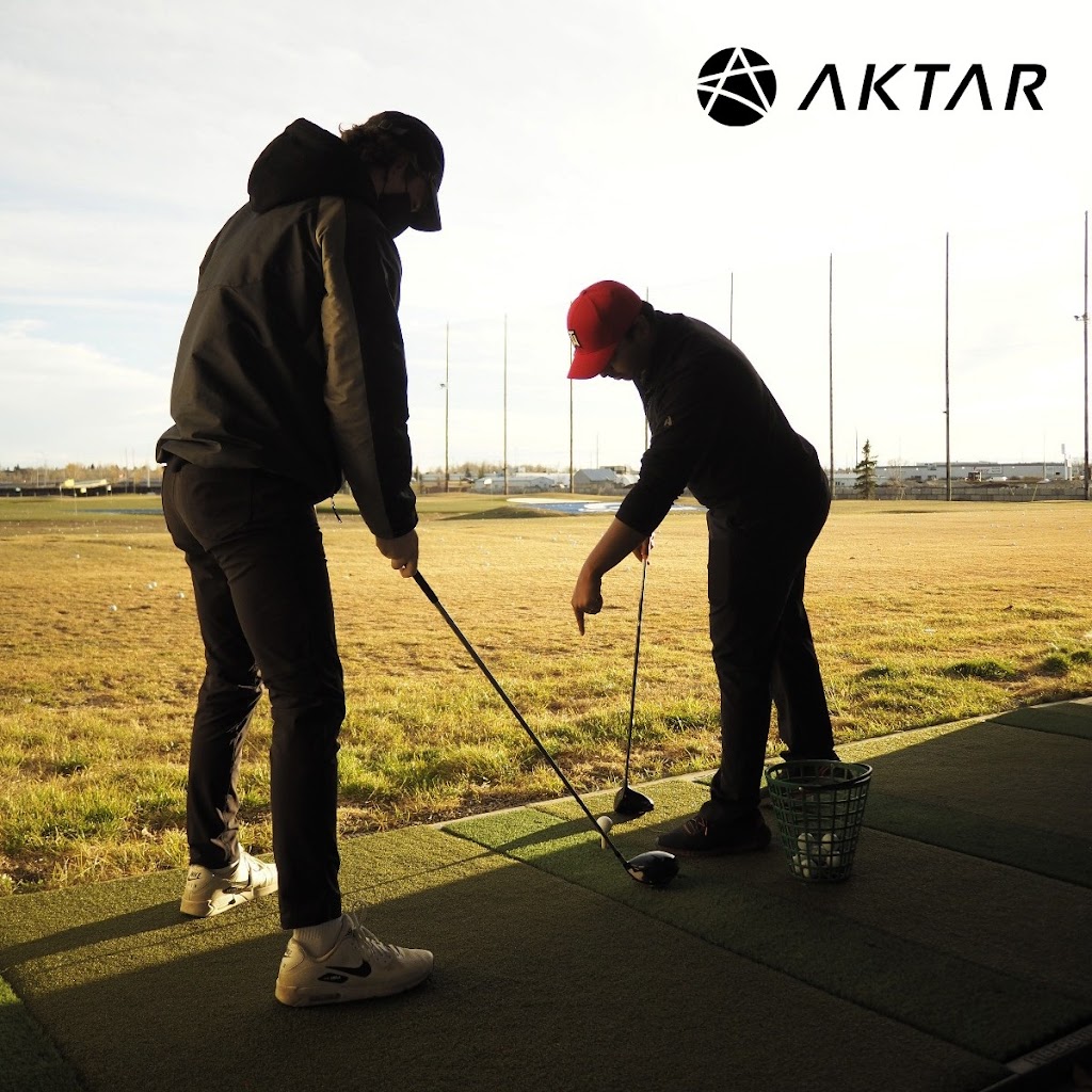 Aktar Golf | 555 Lakeside Greens Dr, Chestermere, AB T1X 1C5, Canada | Phone: (403) 620-7676