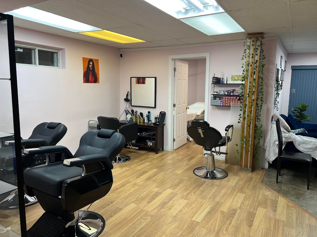 Salon Sourcil Laila | 905 Chem. du Coteau-Rouge, Longueuil, QC J4K 1V8, Canada | Phone: (450) 396-9798
