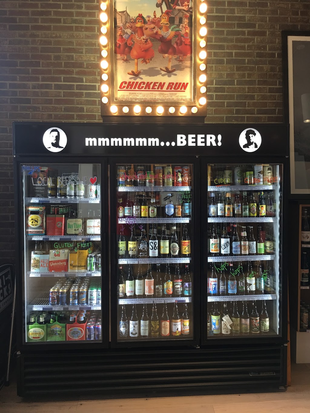 Bricks Wine Company | 902 9 Ave SE #101, Calgary, AB T2G 0S4, Canada | Phone: (587) 535-9463