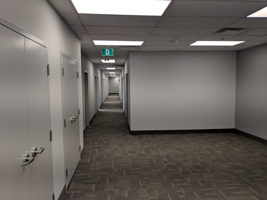 Air Georgian Academy | 7270 Torbram Rd Unit 200, Mississauga, ON L4T 3Y7, Canada | Phone: (905) 676-1221