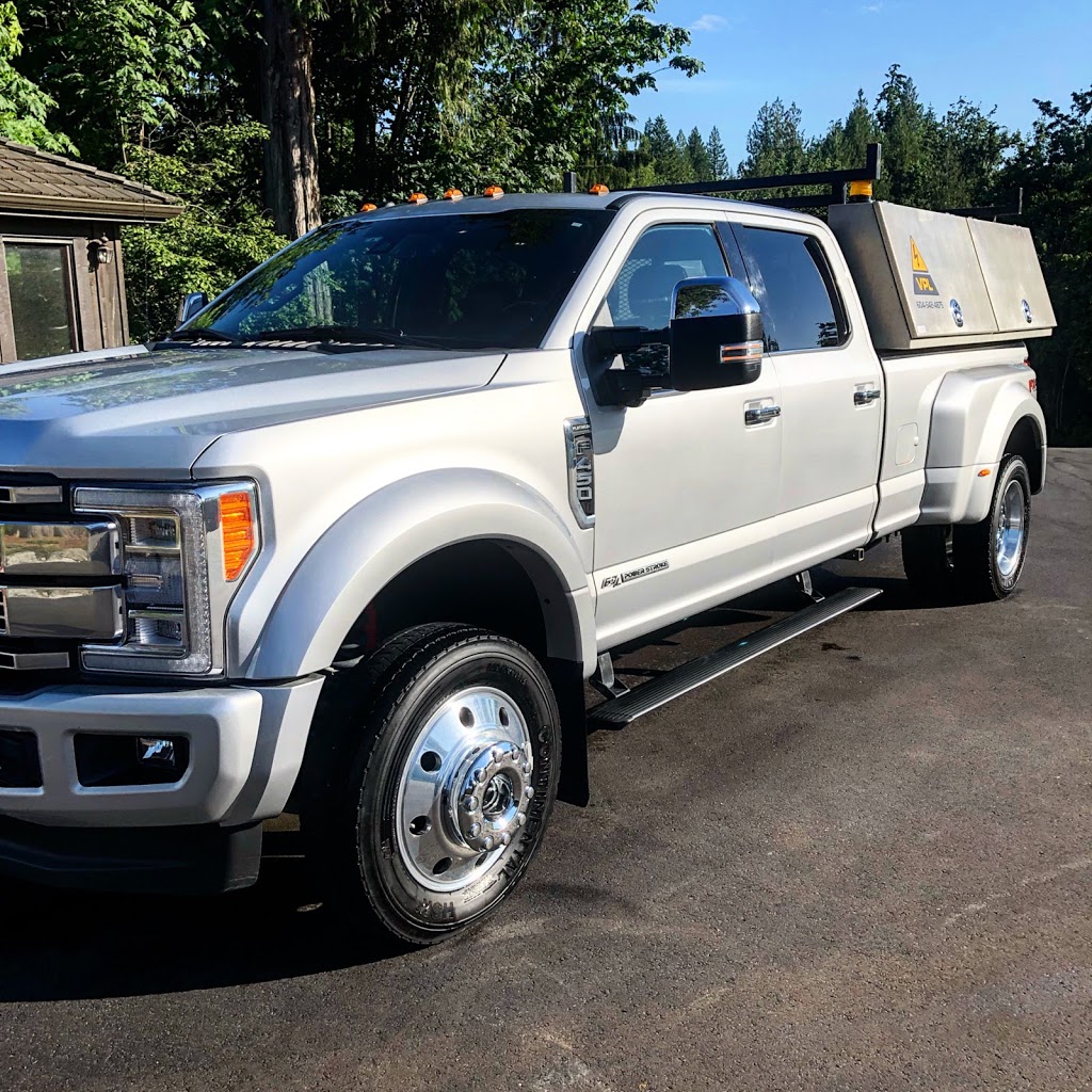 Boych Mobile Detailing | 13613 Mckercher Dr, Maple Ridge, BC V4R 0E1, Canada | Phone: (778) 878-2918