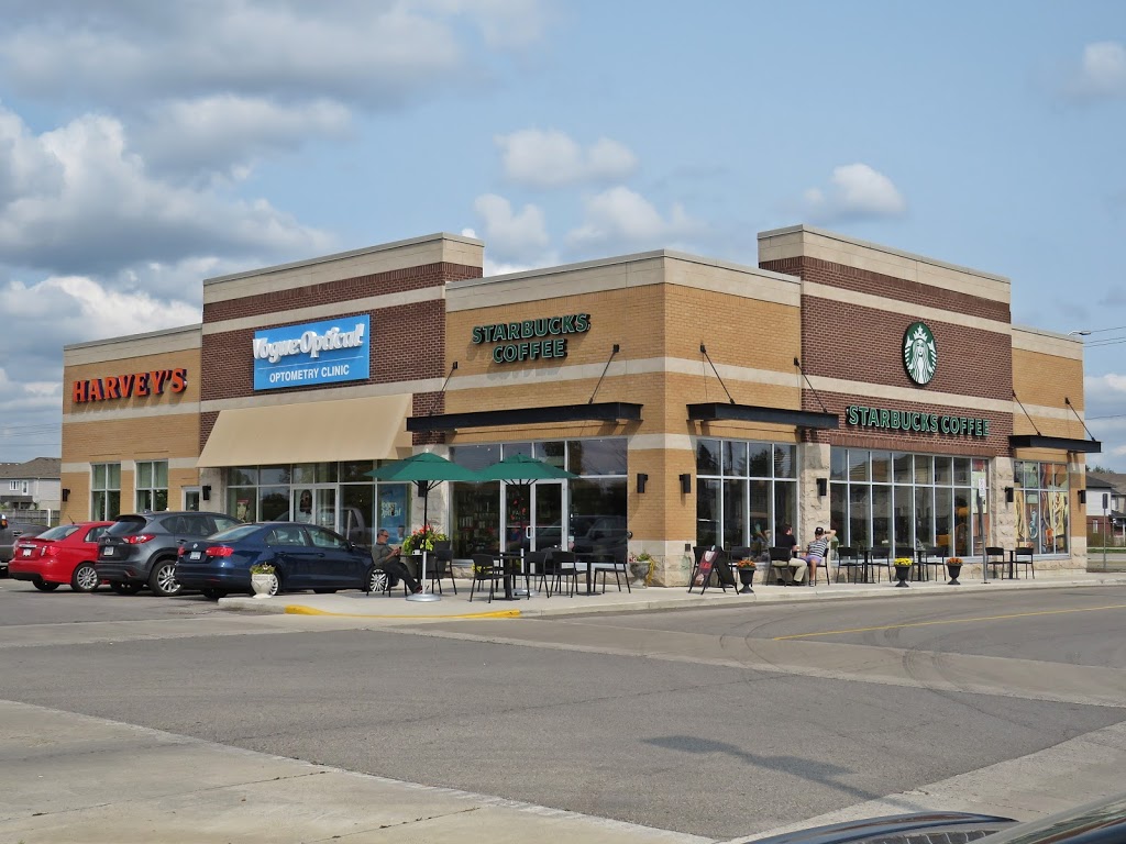 Highland Marketplace | 235 Ira Needles Blvd, Kitchener, ON N2N 0B2, Canada