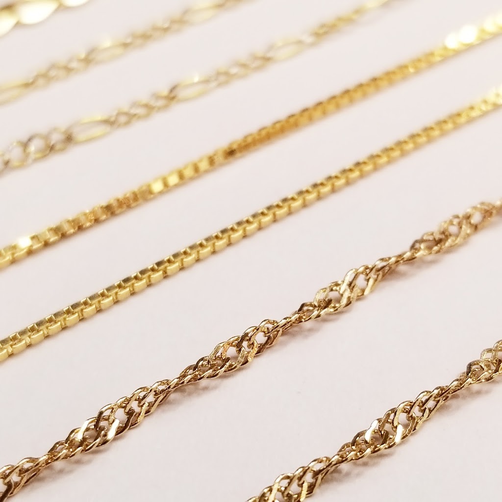 Visions of Gold | 1510B St Marys Rd, Winnipeg, MB R2M 3V7, Canada | Phone: (204) 256-8700