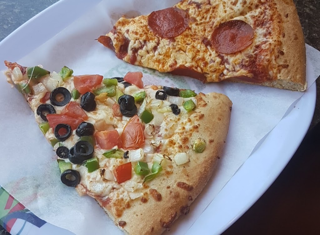 Freshslice Pizza | Freshslice Pizza, 227 Bernard Ave, Kelowna, BC V1Y 6N2, Canada | Phone: (250) 717-1111