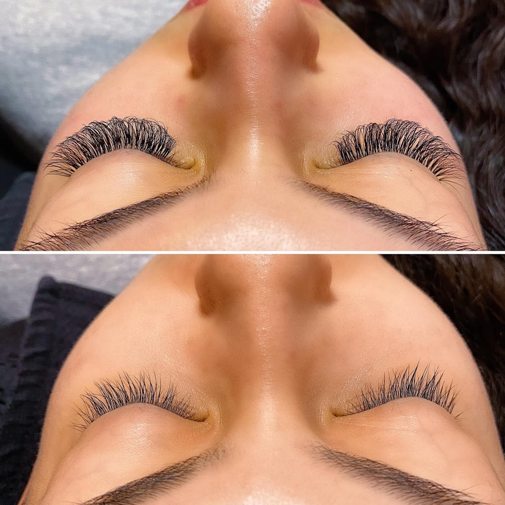 Kats Lash Bar | 1005 Nadalin Heights, Milton, ON L9T 8R4, Canada | Phone: (647) 907-6757