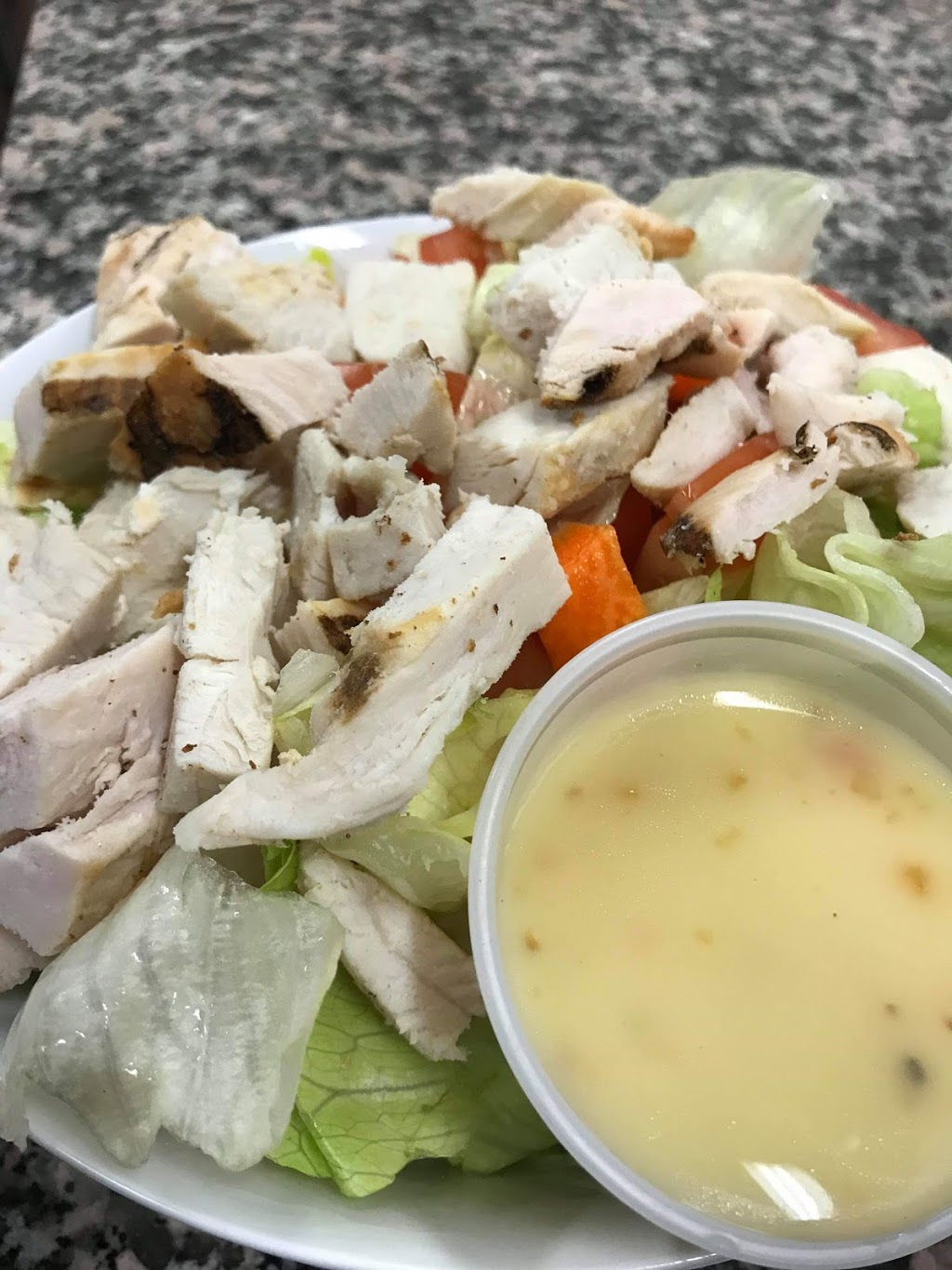 Westside pizzeria & bar | 207 St Paul St W, St. Catharines, ON L2S 2E1, Canada | Phone: (905) 682-4444