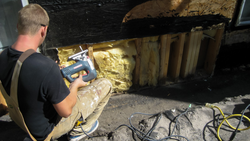 Wabcor Contracting Co. | 12558 72 St NW, Edmonton, AB T5B 1Y6, Canada | Phone: (780) 699-8700