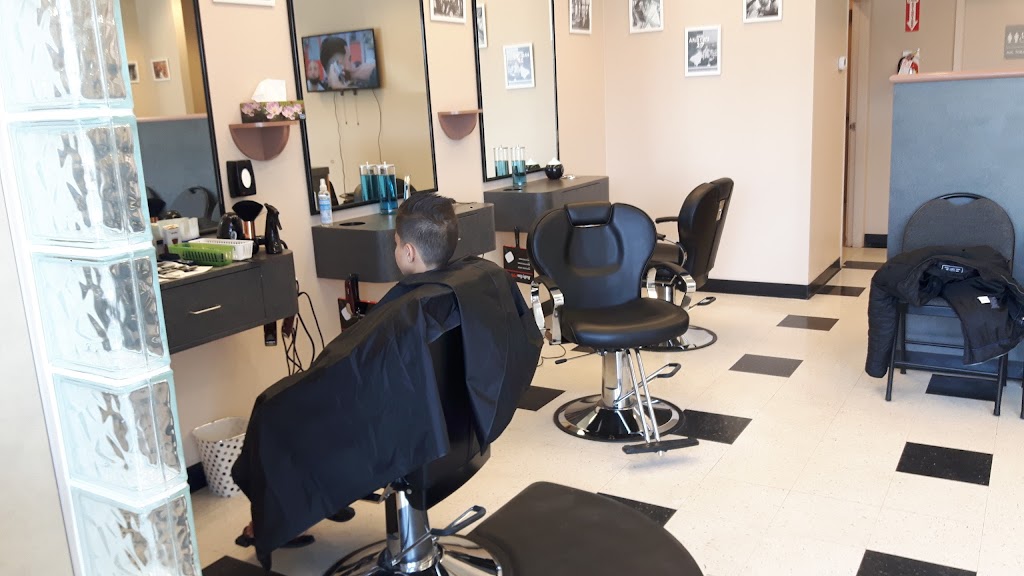 Lami Cuts | 106-45793 Luckakuck Way, Chilliwack, BC V2R 5S3, Canada | Phone: (604) 705-0041