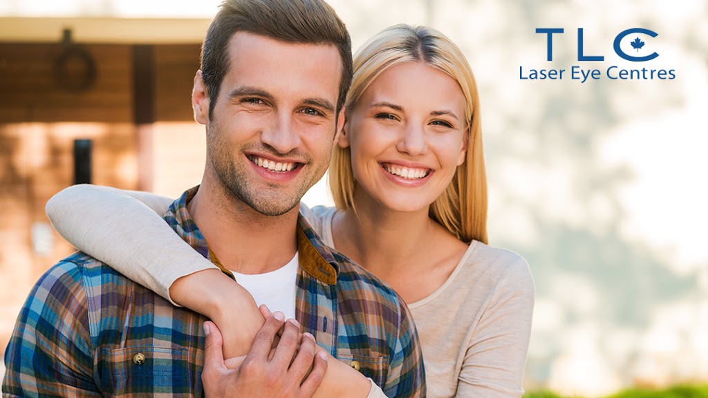 TLC Laser Eye Centres | U of Waterloo, School/Optometry, Columbia St W, Waterloo, ON N2L 3G1, Canada | Phone: (877) 852-2020
