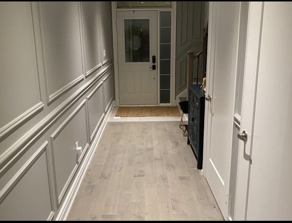 STEP AHEAD PAINTING SERVICES | 92 Four Seasons Cir, Brampton, ON L7A 2A7, Canada | Phone: (647) 680-3740