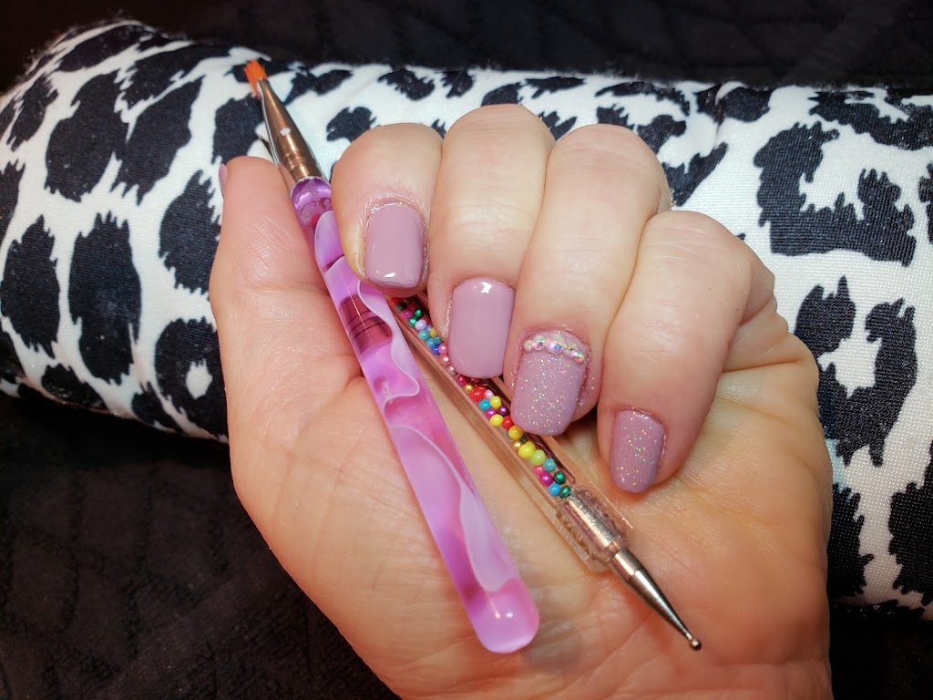 Manucure Pédicure Ste-Agathe Des-Monts | 1 Rue des Iris, Sainte-Agathe-des-Monts, QC J8C 3N5, Canada | Phone: (819) 323-9233