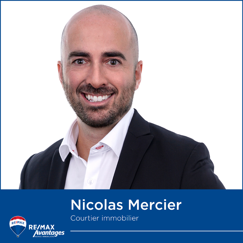 RE/MAX Avantages | 675 Bd Alphonse-Desjardins, Lévis, QC G6V 5T3, Canada | Phone: (418) 835-3535