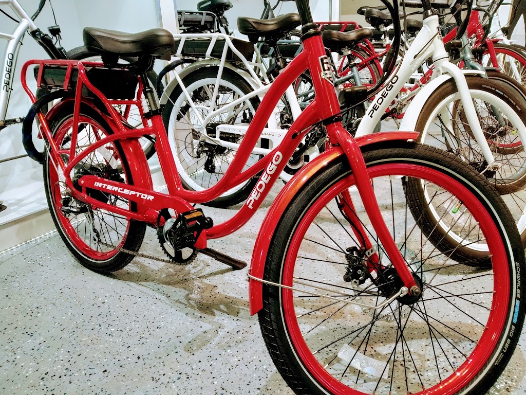 Pedego Electric Bikes Calgary | 200 Barclay Parade SW M15, Calgary, AB T2P 4R5, Canada | Phone: (403) 455-5505