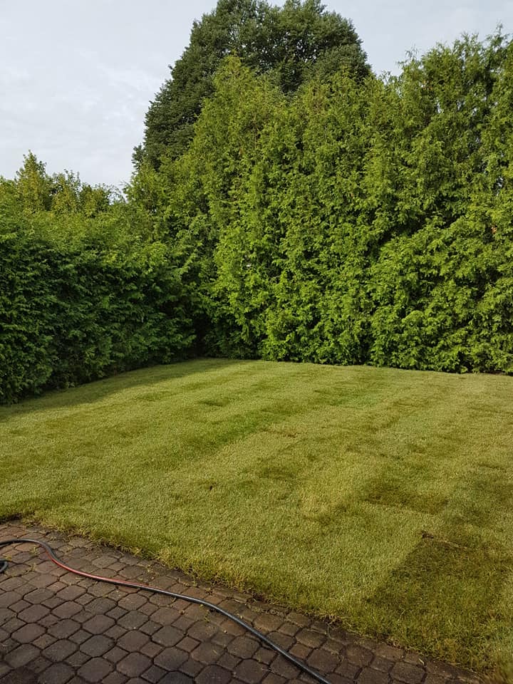 Hansen Landscaping Lawn And Gardens Ltd | 2729 Stevenage Dr, Ottawa, ON K1G 3N2, Canada | Phone: (613) 260-8175