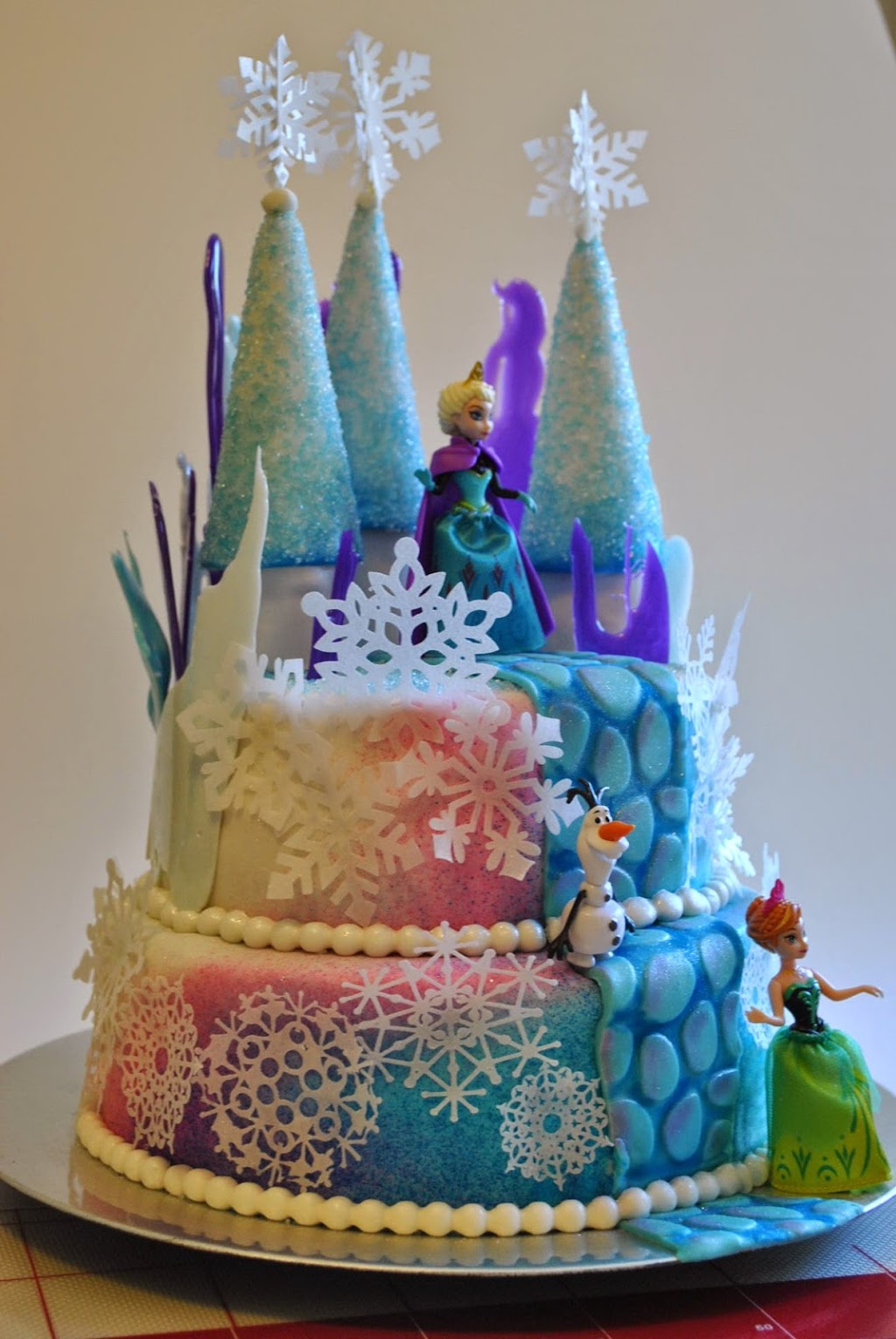 April Valley Cakes | 1460 10 St SW, Salmon Arm, BC V1E 1T2, Canada | Phone: (250) 832-9676