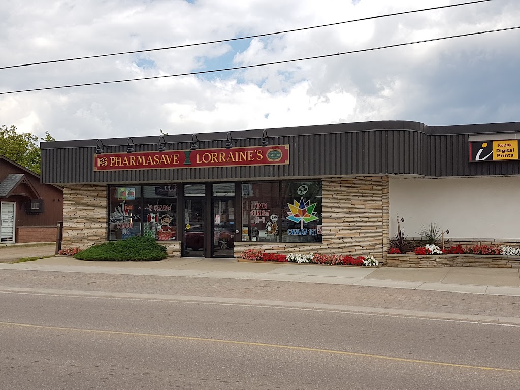 Pharmasave Lorraines | 19566 Opeongo Line, Barrys Bay, ON K0J 1B0, Canada | Phone: (613) 756-2013