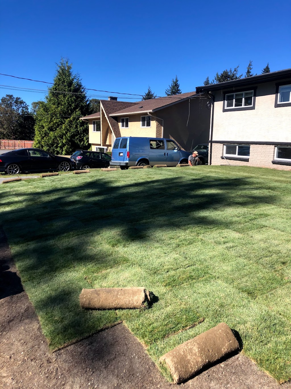 Glenwood Gardenworks | 1058 River Rd, Victoria, BC V9B 6K2, Canada | Phone: (250) 881-3886
