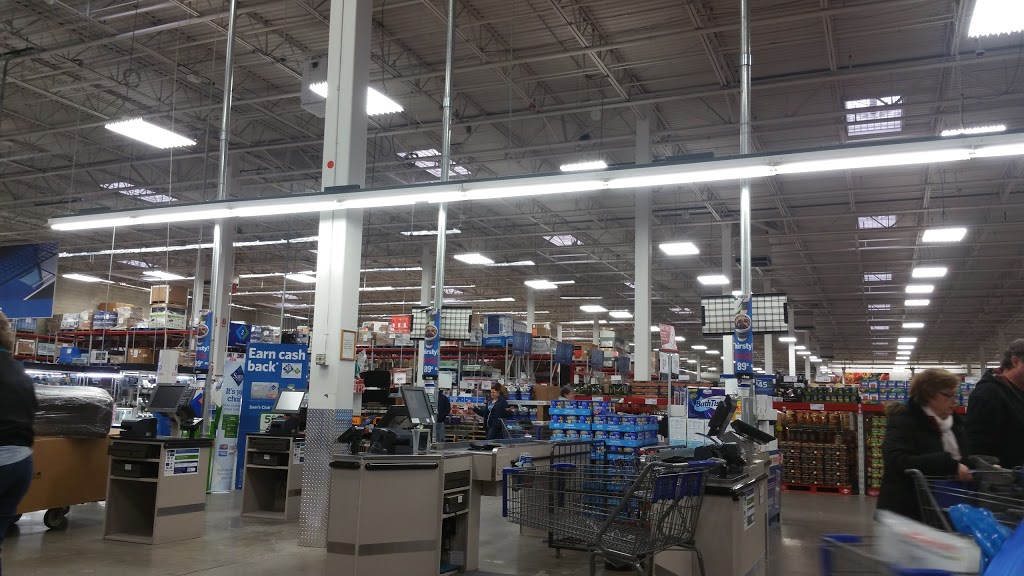 Sams Club | 1237 32nd St, Port Huron, MI 48060, USA | Phone: (810) 984-5355