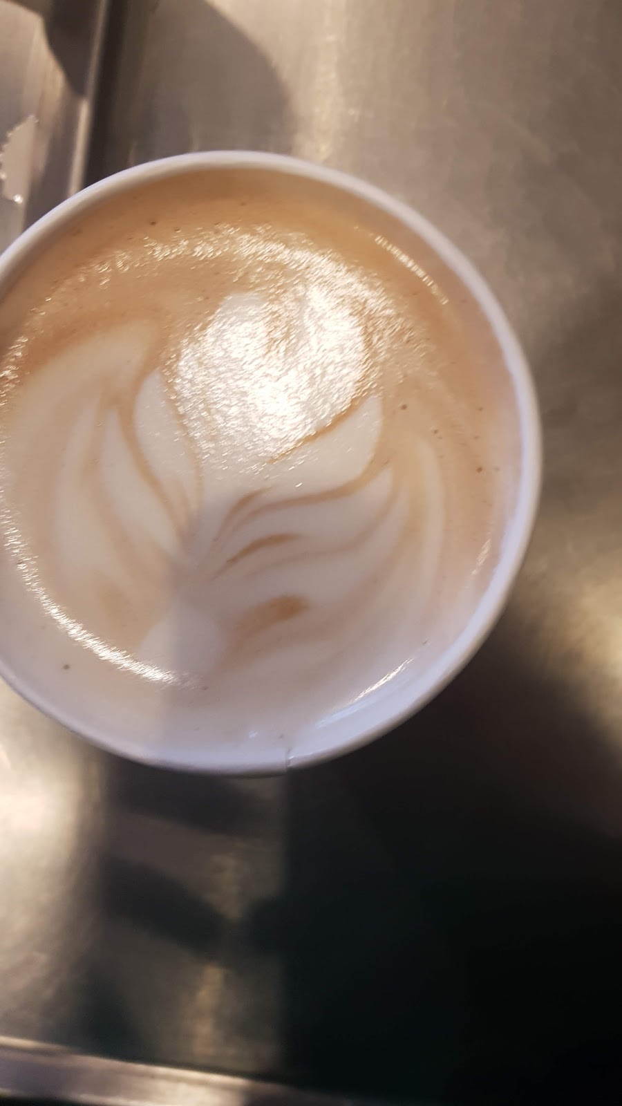 Starbucks | Office Park, 6115 Sunpark Plaza SE, Calgary, AB T2X 0N5, Canada | Phone: (403) 873-0792