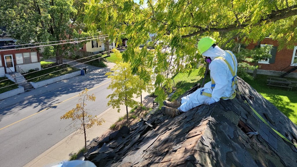 AMC Environmental Corp | 187 Caledonia Rd, Toronto, ON M6E 4S9, Canada | Phone: (416) 533-4114
