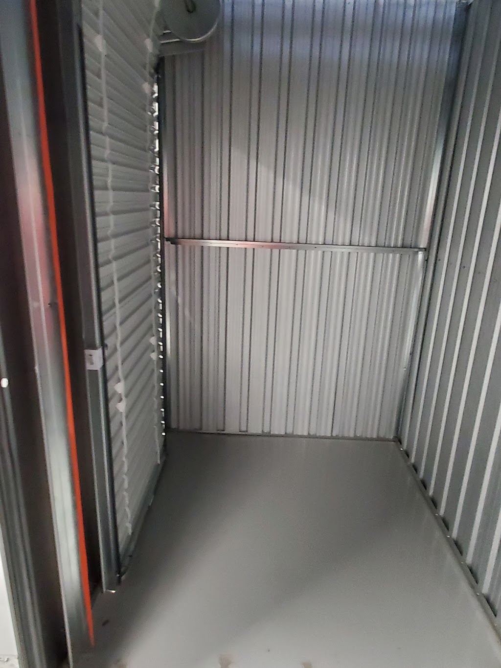 Make Space™ Storage - Webster | 171 Webster Rd, Kitchener, ON N2C 2E7, Canada | Phone: (519) 279-1141