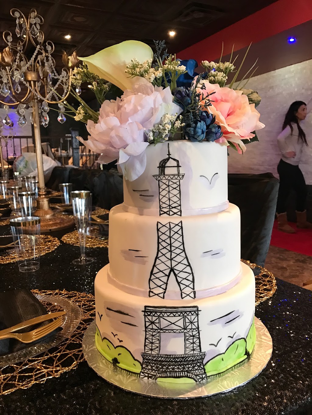 B&A Bakery | 12908 82 St NW, Edmonton, AB T5E 2T2, Canada | Phone: (780) 476-8585