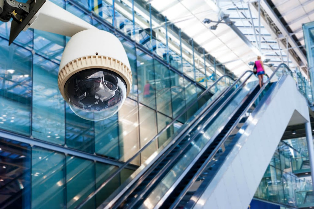 Stoff Security Systems Inc. | 425 Admiral Blvd #5, Mississauga, ON L5T 2N1, Canada | Phone: (905) 362-0523