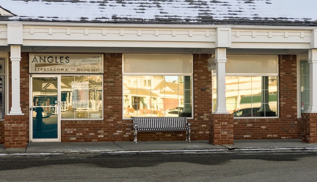 Mane House of Hair | 555 Strathcona Blvd SW Unit 420, Calgary, AB T3H 2Z9, Canada | Phone: (403) 242-6057