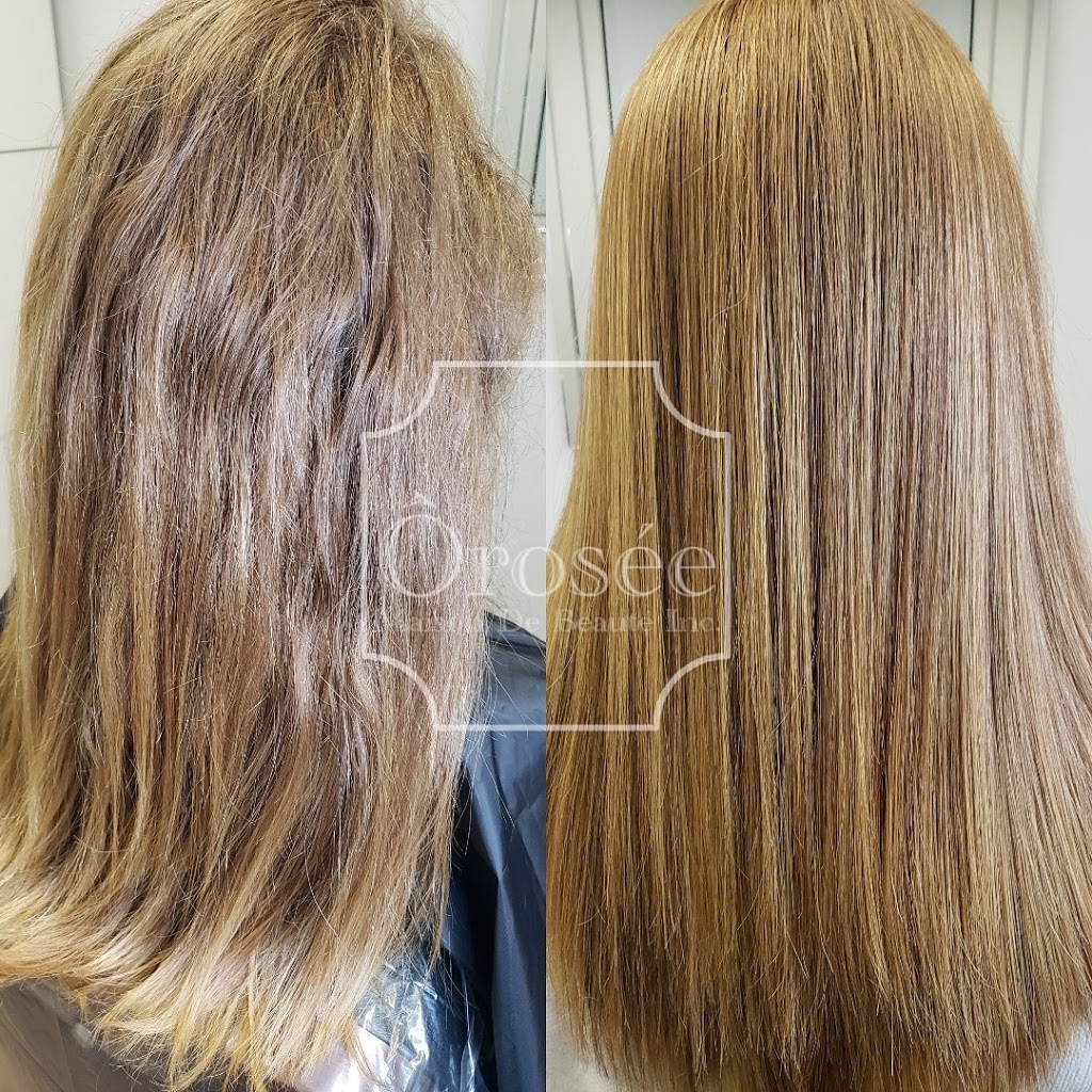 Ôrosée Maison de beauté ( orosee ) | 412 Boulevard Harwood Suite 107, Vaudreuil-Dorion, QC J7V 7H1, Canada | Phone: (514) 629-1055