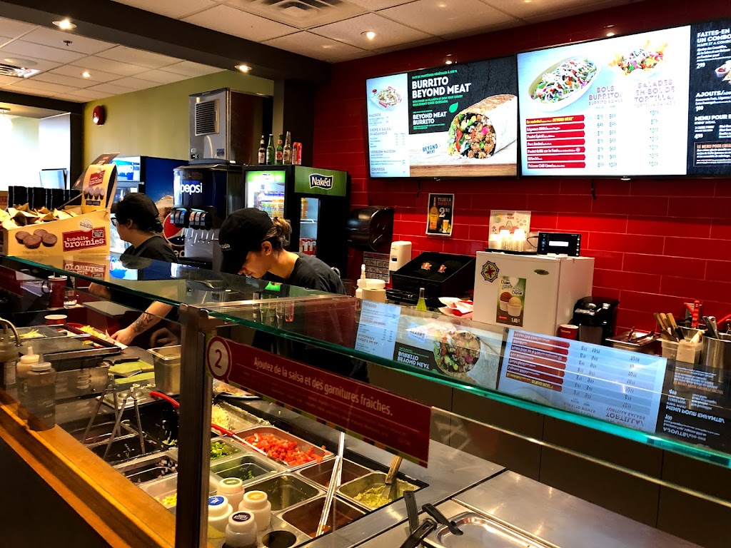 Quesada Burritos & Tacos | 48 Bd de la Cité-des-Jeunes, Vaudreuil-Dorion, QC J7V 9L5, Canada | Phone: (450) 218-1700