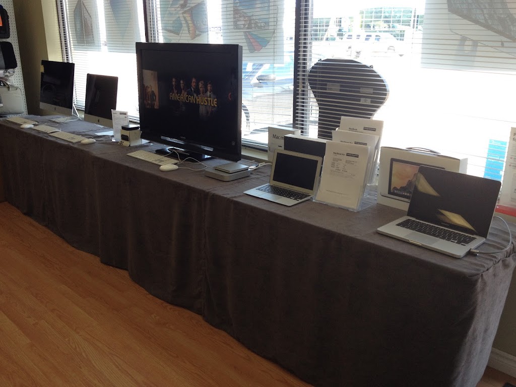 Palantir Computers | 640 10th St W, Owen Sound, ON N4K 3R9, Canada | Phone: (519) 371-4300