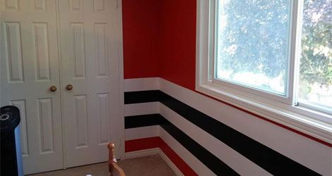 Sigma Painting (Richmond Hill) | 6 Ronrisa Dr, Richmond Hill, ON L4S 1J7, Canada | Phone: (289) 988-1318
