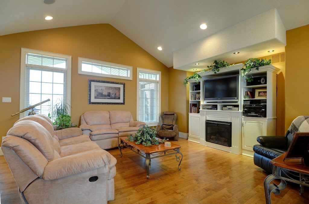 Double N Custom Homes Ltd. | 593 Darcy Dr, Strathroy, ON N7G 4L2, Canada | Phone: (519) 245-2916