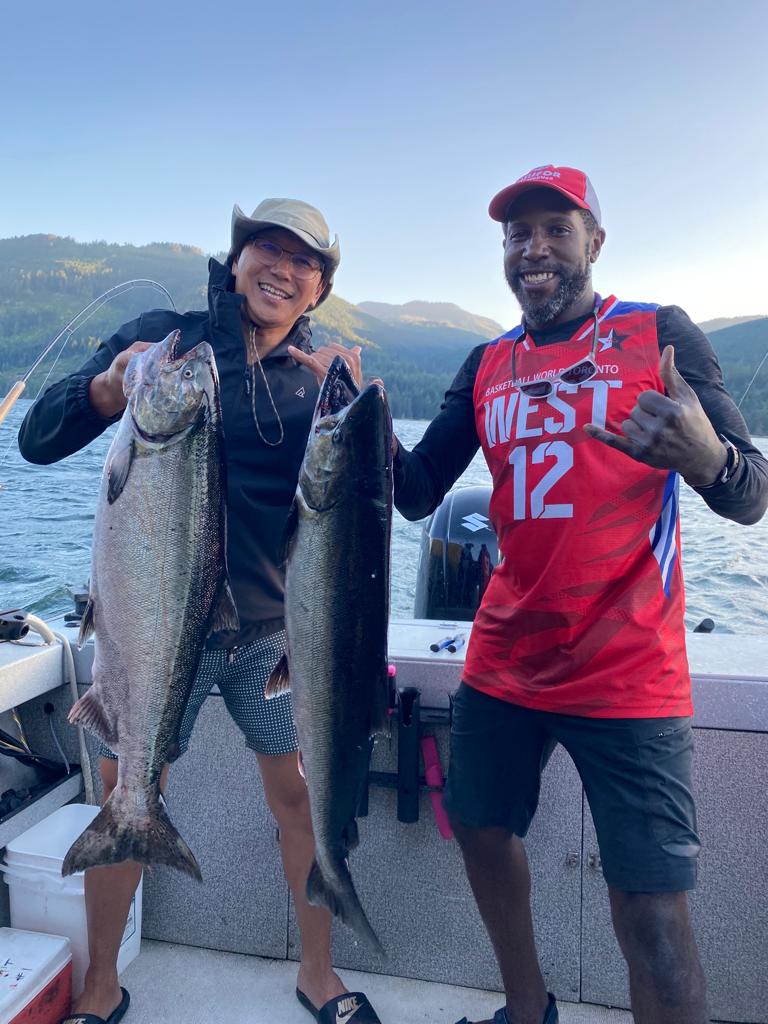 Action Packed Charters | 3140 Harbour Rd, Port Alberni, BC V9Y, Canada, Canada | Phone: (250) 731-9227