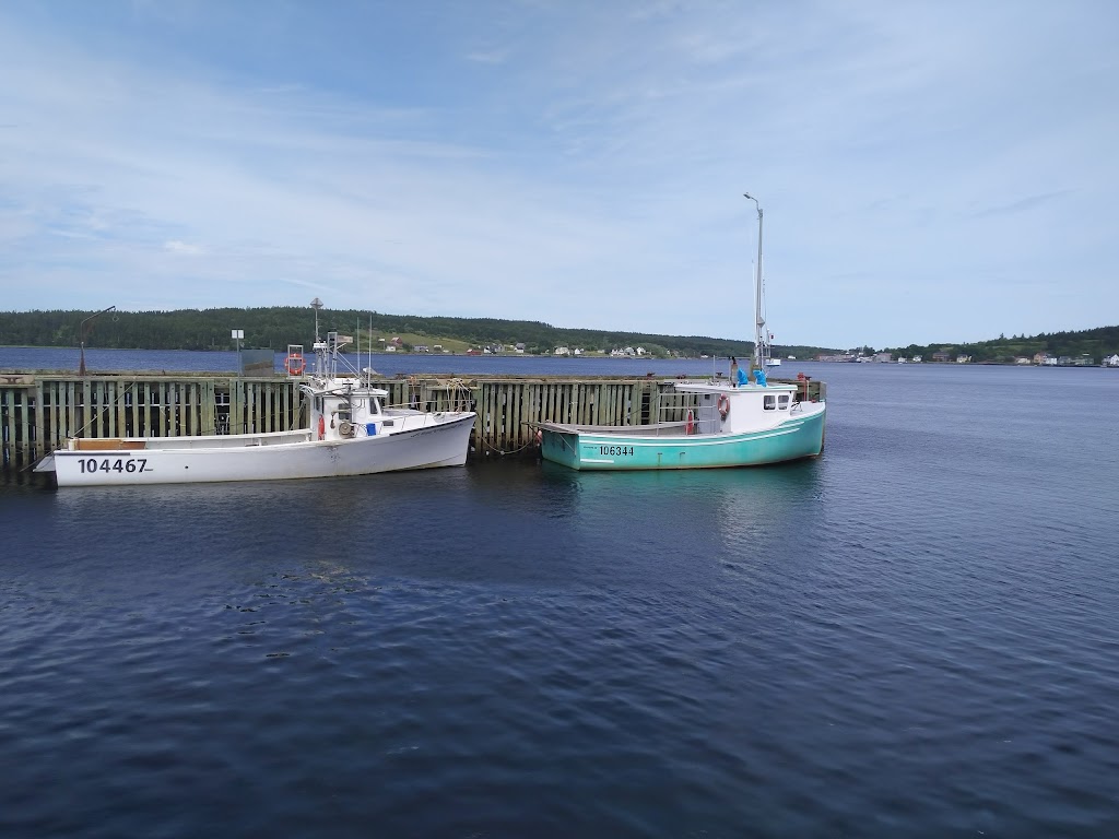 Ocean Choice International LP | Kraut Point Rd, Riverport, NS B0J 2W0, Canada | Phone: (902) 766-4246