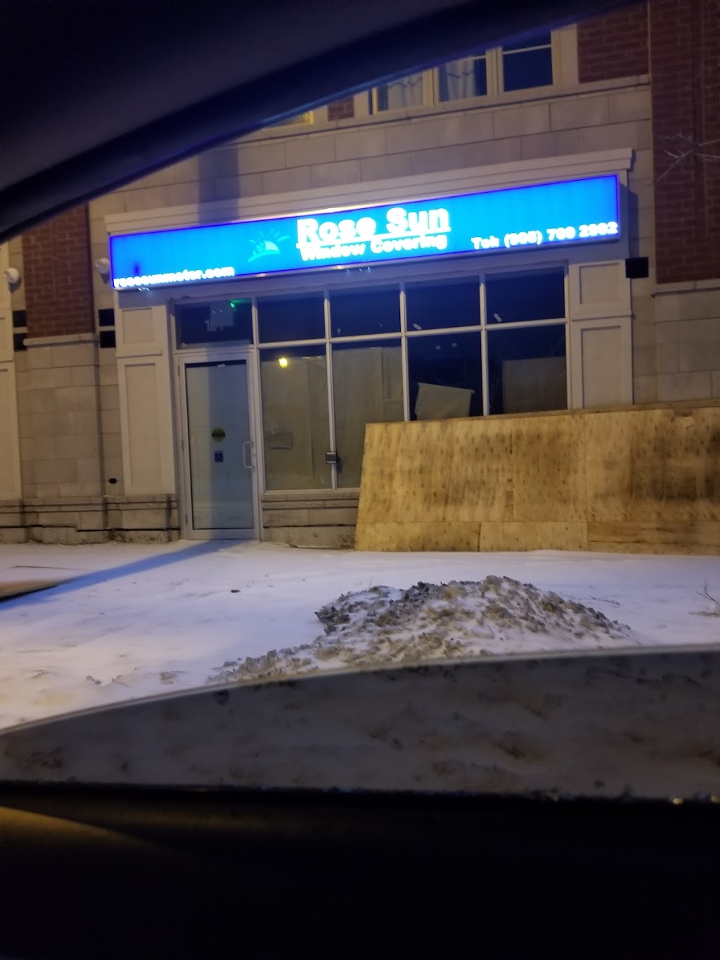 Rose Sun | Markham, ON L0H 1J0, Canada | Phone: (905) 760-2992
