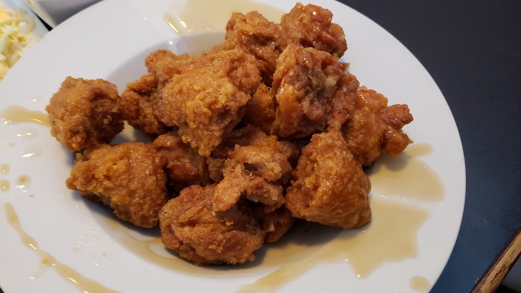 Kims Fried Chicken | 5725 Vedder Rd #4, Chilliwack, BC V2R 3N4, Canada | Phone: (604) 846-1212