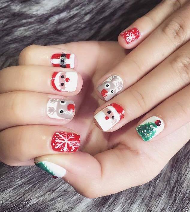 Tinas Spa & Salon | 980 Burnhamthorpe Rd E #5, Mississauga, ON L4Y 2X6, Canada | Phone: (905) 270-4382