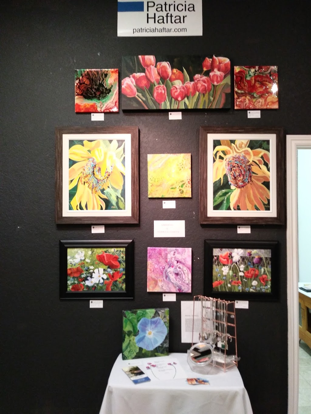 Capitol Performance Group/Capitol Arts Market | 13 Norfolk St S, Simcoe, ON N3Y 2V8, Canada | Phone: (519) 900-9355