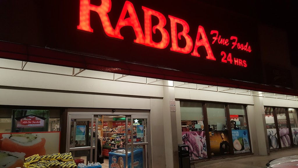 Rabba Fine Foods | 1289 Marlborough Ct, Oakville, ON L6H 2S2, Canada | Phone: (905) 815-8279