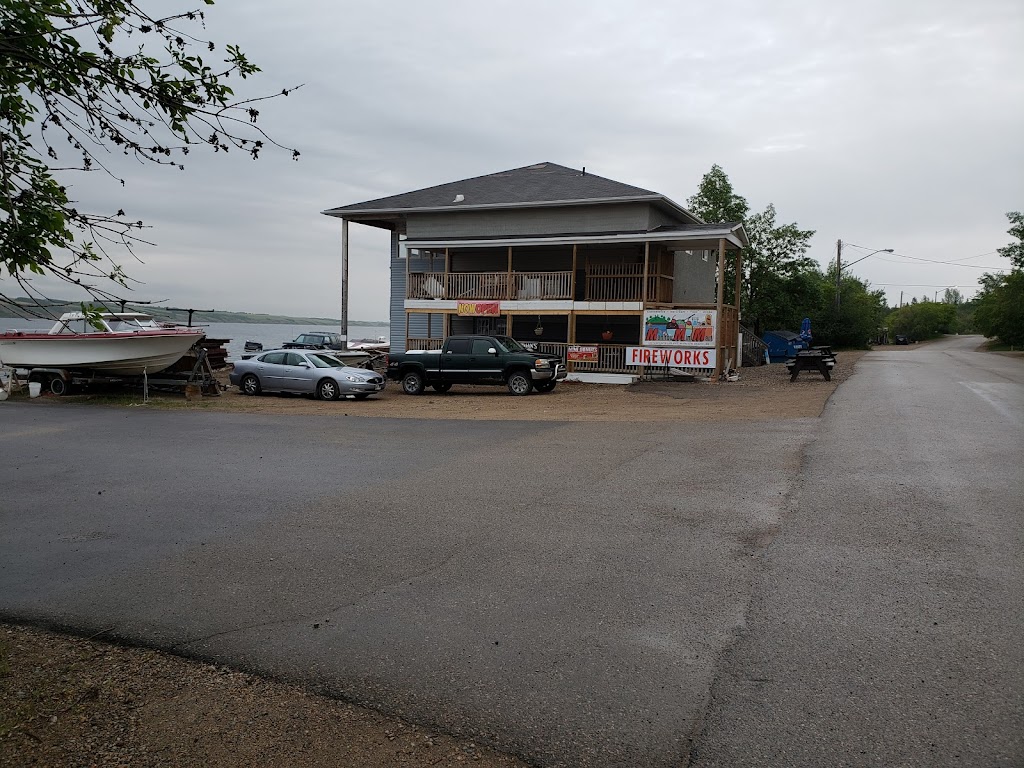 Manitou Mini-Mart | 205 MacLachlan Ave, Manitou Beach, SK S0K 4T1, Canada | Phone: (306) 946-4172