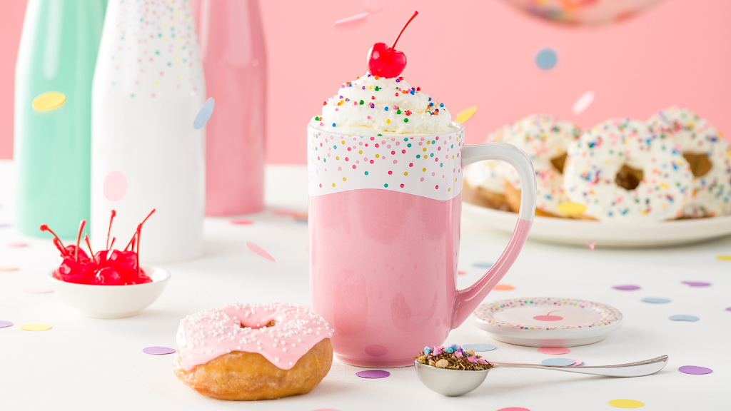 DAVIDsTEA | 240 Leighland Ave Unit 107, Oakville, ON L6H 3H6, Canada | Phone: (905) 845-8585