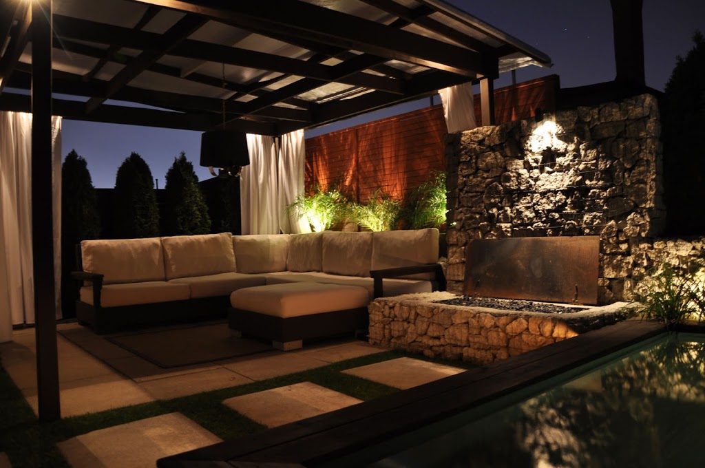 the LANDSCAPE DESIGN STUDIO | 53 Lakeview Dr, Stoney Creek, ON L8E 5A6, Canada | Phone: (905) 520-2807